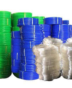 Ống nhựa dẻo tưới cây - ống Nhựa Huy Phát - Cơ Sở Sản Xuất ống Nhựa Huy Phát